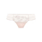 String Wacoal - Ravissant - Rose - DLY