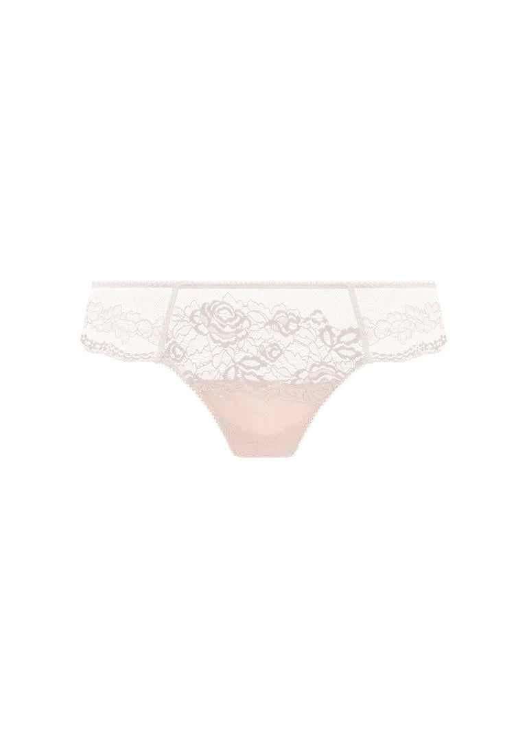 String Wacoal - Ravissant - Rose - DLY