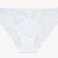 Culotte Passionata - Suzy - Blanche - 001