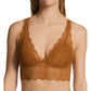 Bralette Passionata - Georgia - Dorée - 080