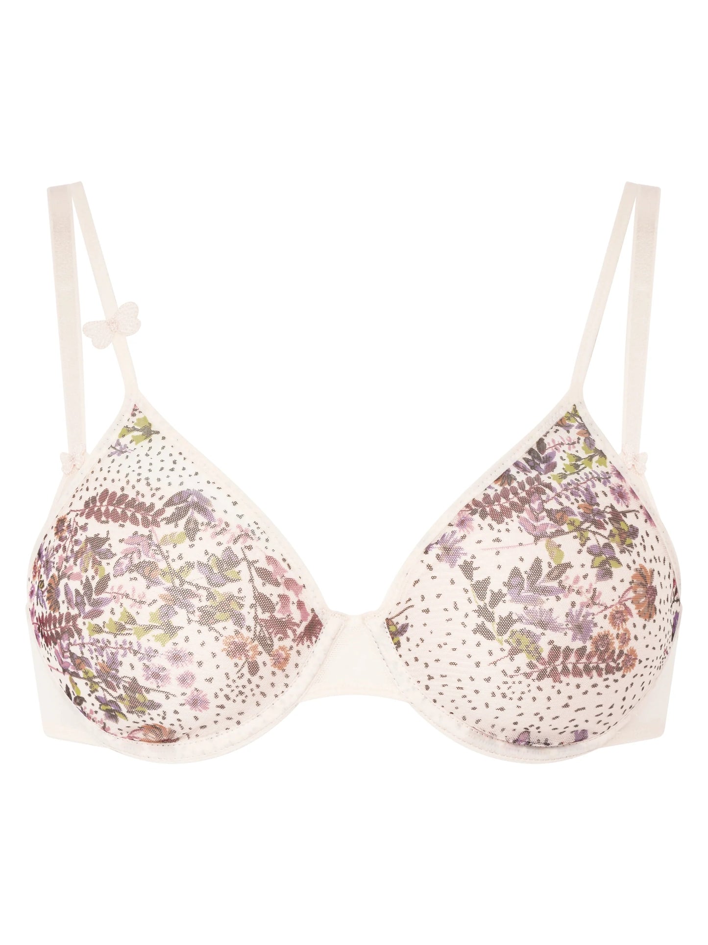 Soutien-gorge emboîtant Passionata - Miss Joy - Imprimé - 0A9