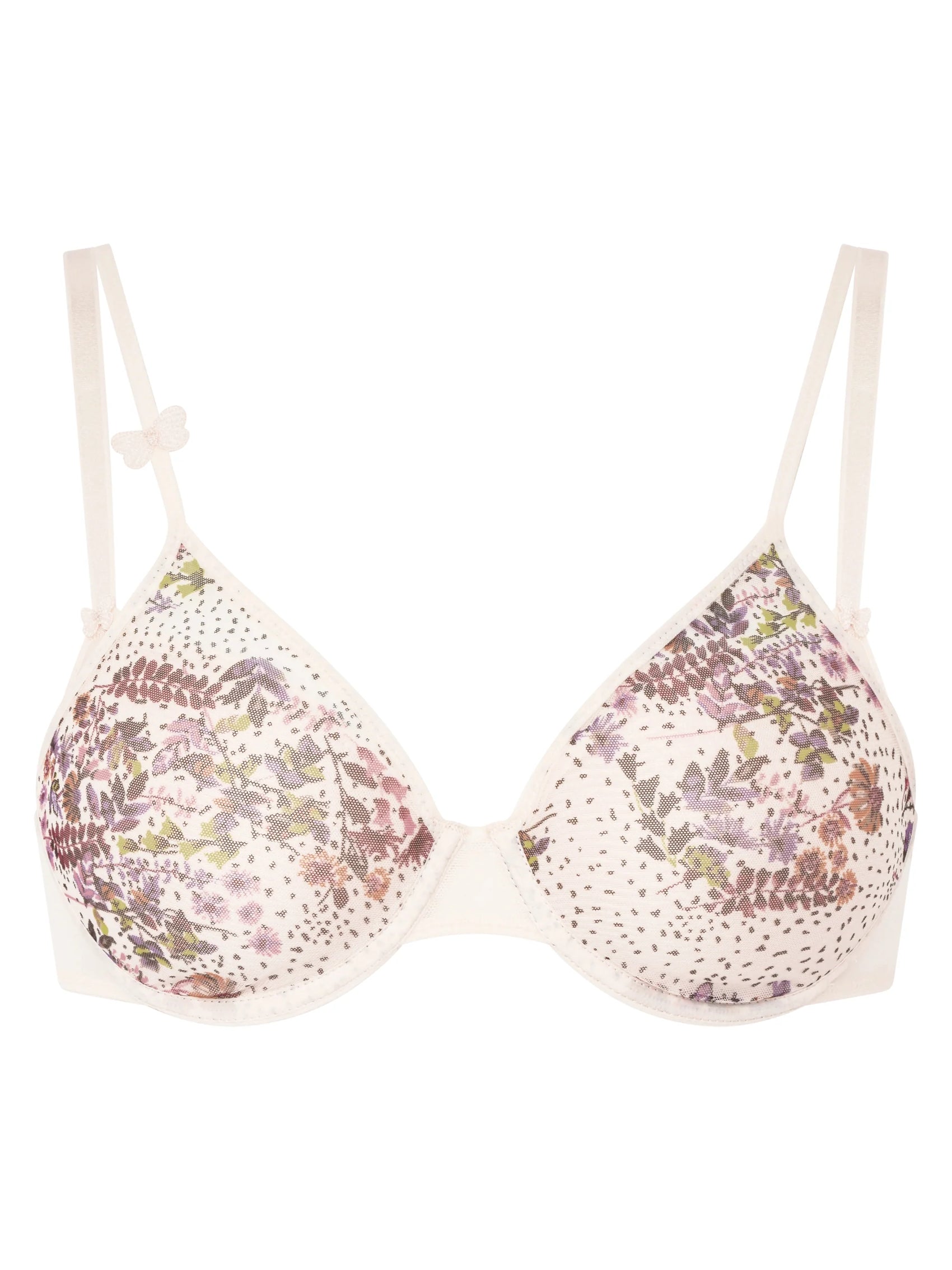Soutien-gorge emboîtant Passionata - Miss Joy - Imprimé - 0A9