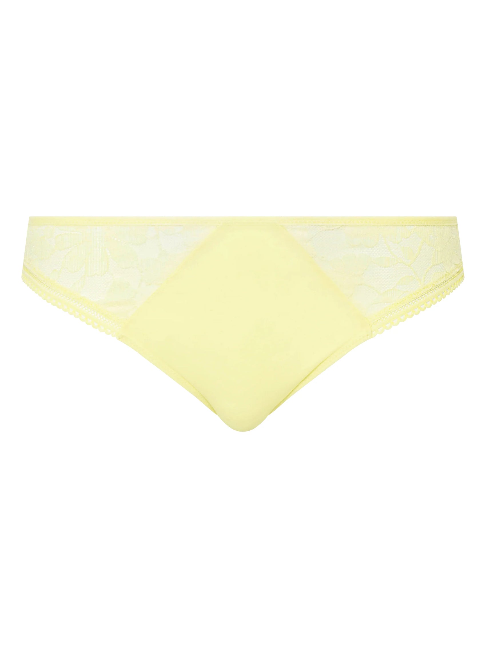 Hipster Passionata - Marta - Geel - 0PR