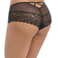 Hipster Freya - Temptress - Zwart - BLK