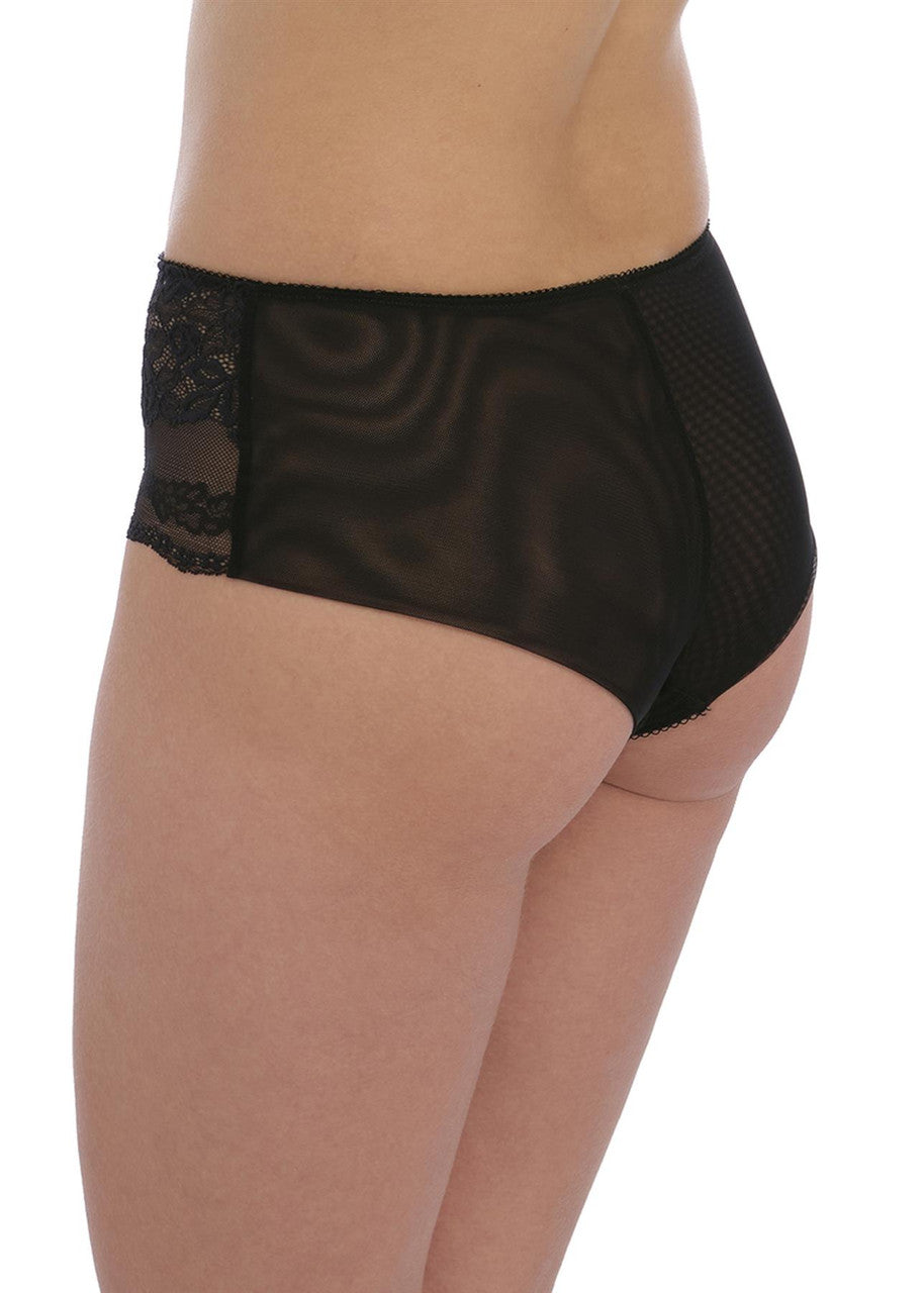 Hipster Wacoal - Ravissant - Zwart - BLK