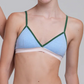 Bralette BH Strawberry Secrets - Alex - Blauw - BLUGRE