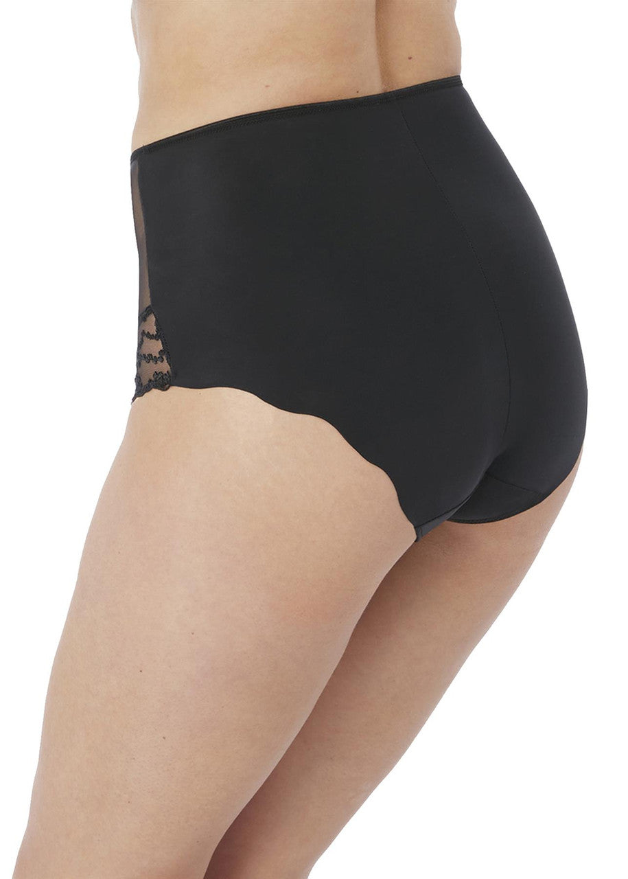 Tailleslip Fantasie - Ana - Zwart - BLK