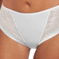 Slip Fantasie - Rebecca - Wit - WHE