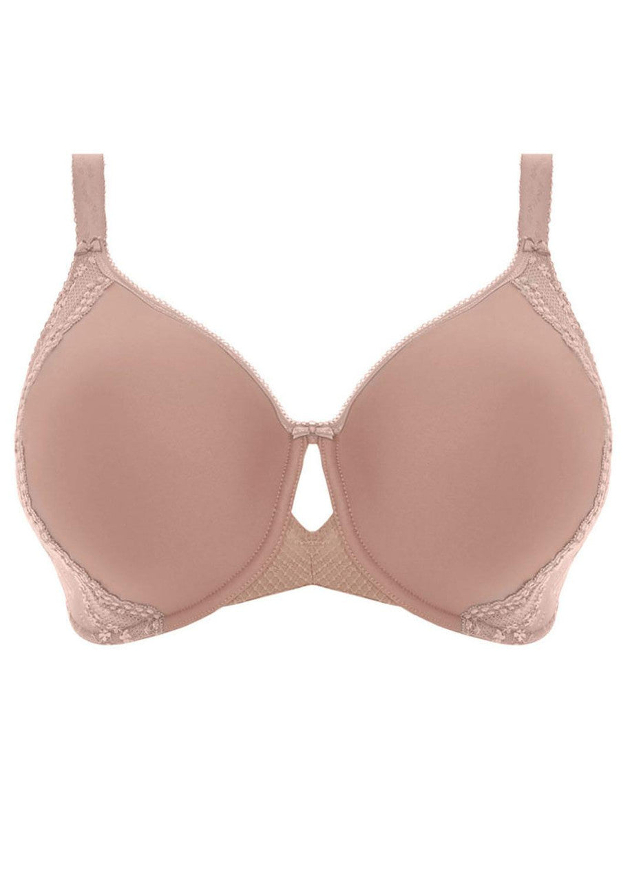 Full cup BH Elomi - Charley - Beige - FAN