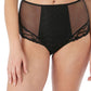 Tailleslip Fantasie - Ana - Zwart - BLK