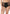 Tailleslip Fantasie - Ana - Zwart - BLK