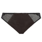 Hipster Elomi - Charley - Zwart - BLK