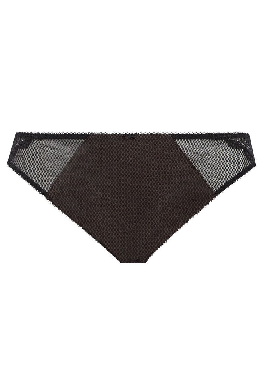 Hipster Elomi - Charley - Zwart - BLK