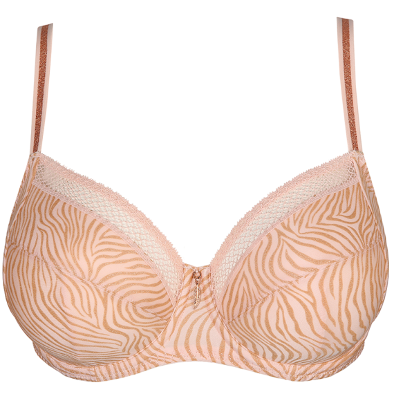 Soutien-gorge emboîtant PrimaDonna Twist - Avellino - Rose - PEP