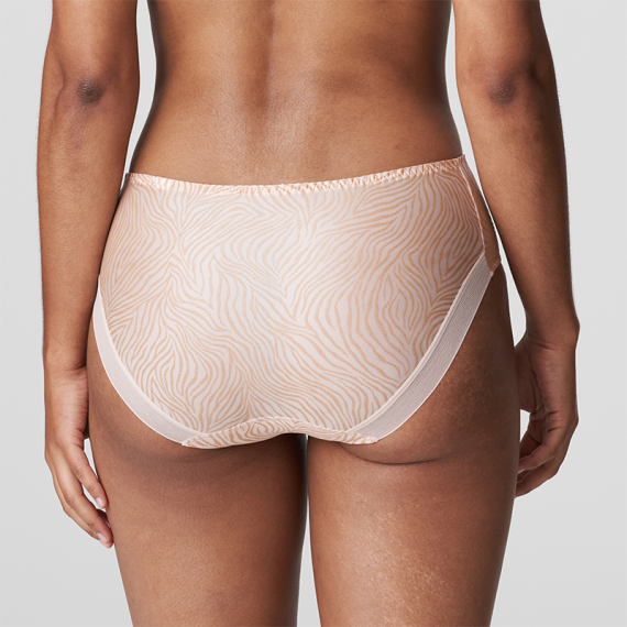 Culotte taille haute PrimaDonna Twist - Avellino - Rose - PEP