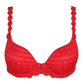 Soutien-gorge en forme de cœur Marie Jo - Avero - Rouge - SCA