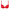 Soutien-gorge en forme de cœur Marie Jo - Avero - Rouge - SCA