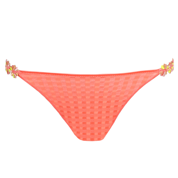 Culotte - Marie Jo - Avero - Orange - null