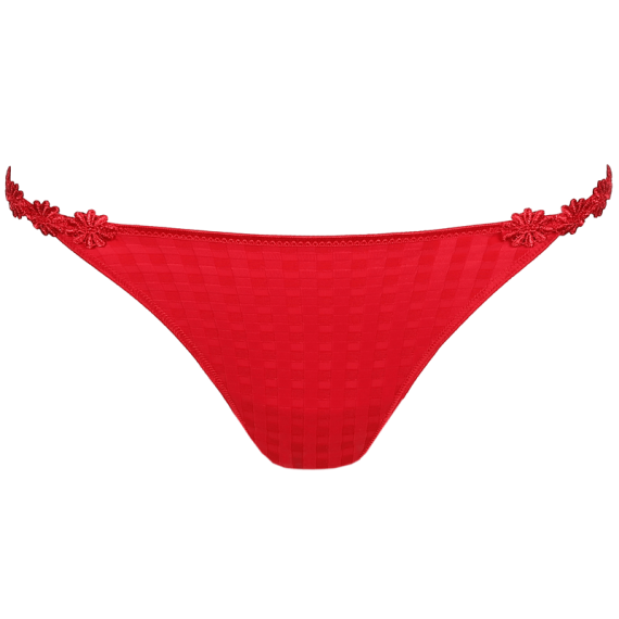 Culotte - Marie Jo - Avero - Rouge - null