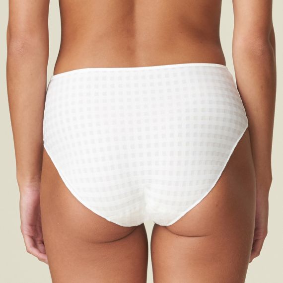 Tailleslip Marie Jo - Avero - Ivoor - NAT