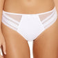 Hipster Fantasie - Rebecca - Wit - WHE