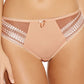 Hipster Fantasie - Rebecca - Beige - NUE
