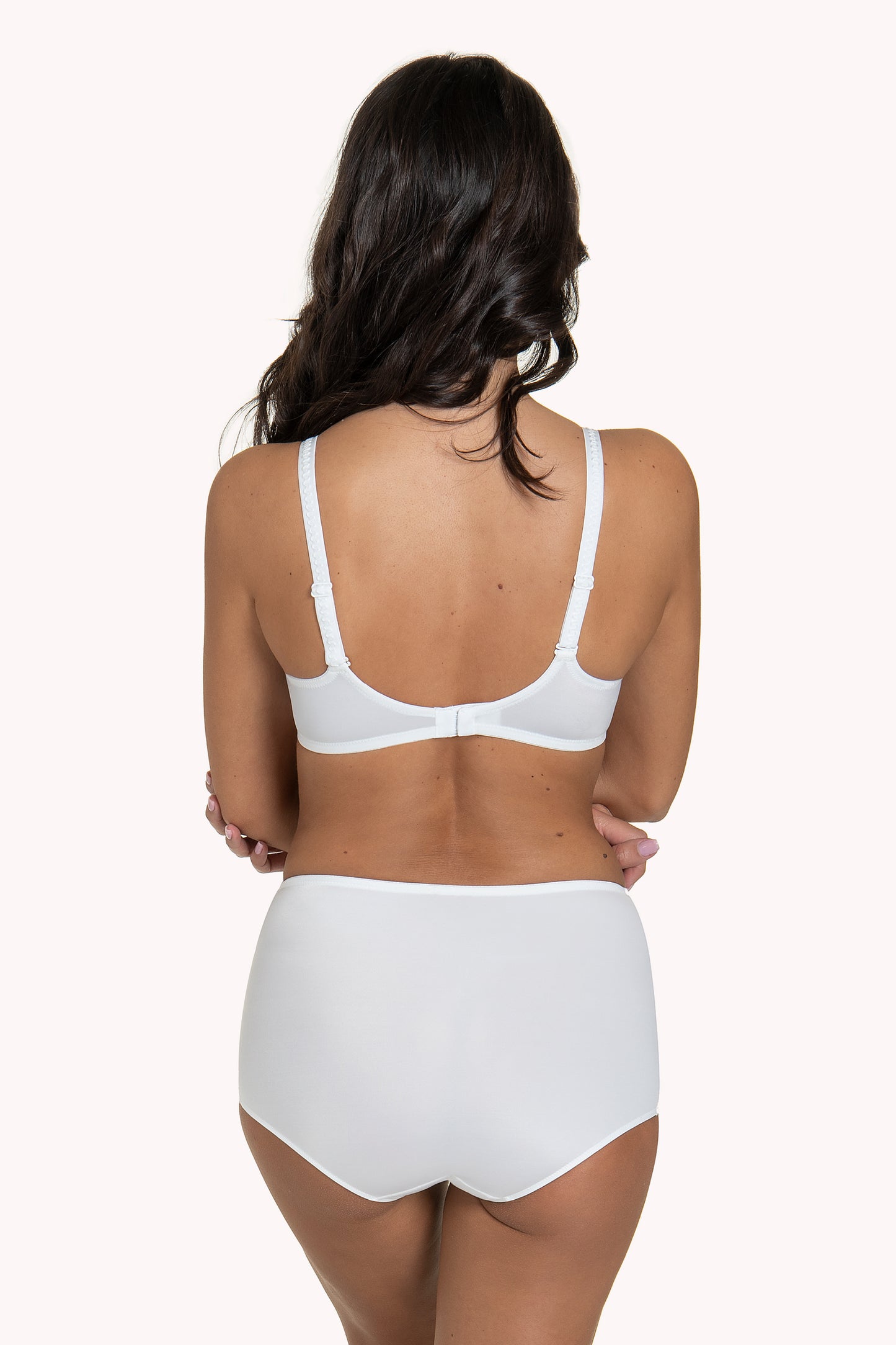 Tailleslip Lisca - Victoria - Wit - 01