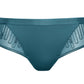 String Lisca - Ivonne - Vert - BO