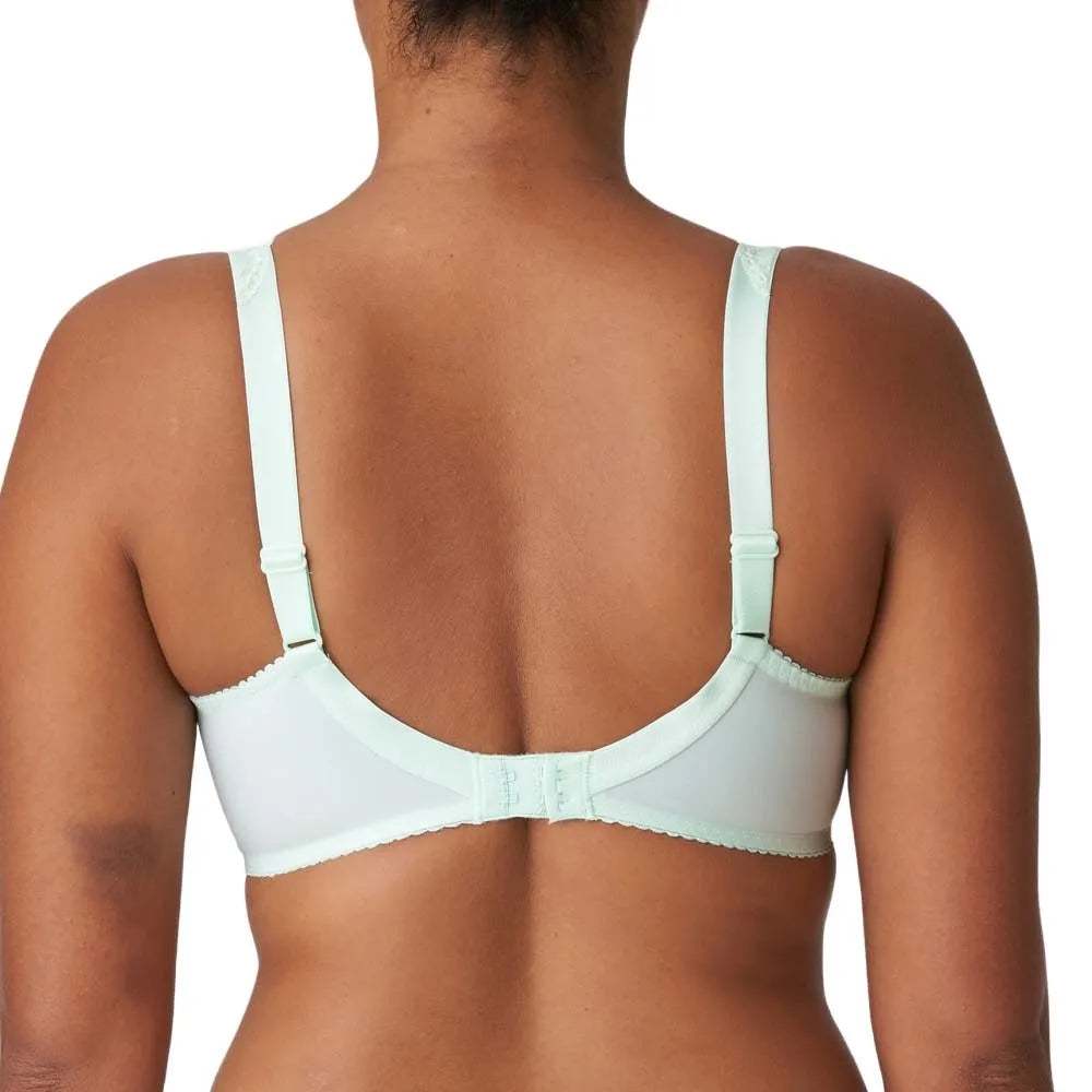 Soutien-gorge emboîtant PrimaDonna - Madison - Vert - FDP