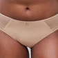 Hipster Chantelle - Romance - Beige - 01N
