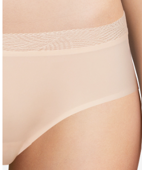 Short Chantelle - Softstretch - Beige - 01N