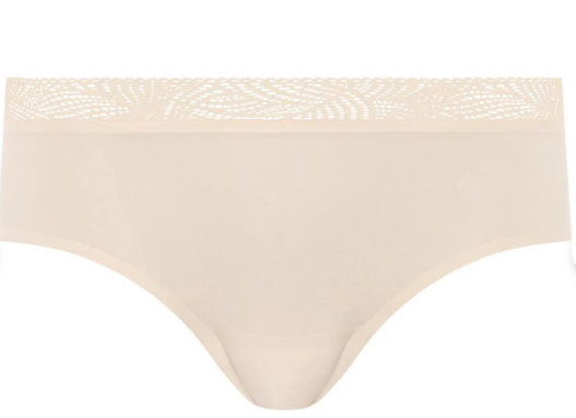 Short Chantelle - Softstretch - Beige - 01N