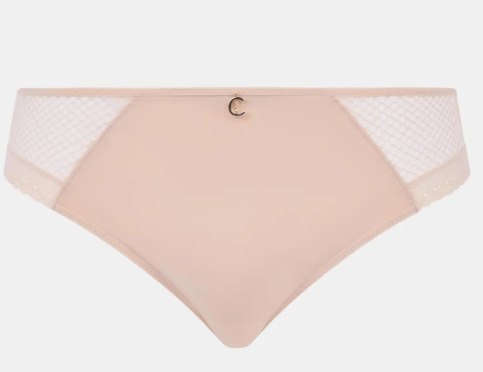 Hipster Chantelle - Romance - Beige - 01N