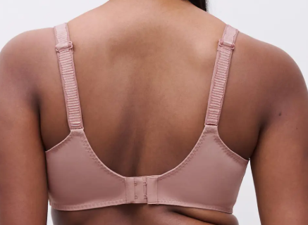 Soutien-gorge emboîtant Chantelle - Sublime - Rose - 0VF