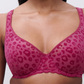 Plunge BH Chantelle Pulp - Girls - Framboos - 0IL
