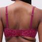 Plunge BH Chantelle Pulp - Girls - Framboos - 0IL