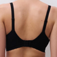 Soutien-gorge plongeant Chantelle - Romance - Noir - 011
