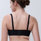 Soutien-gorge bandeau Chantelle - Comfort Chic - Noir - 011