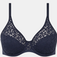 Full cup BH Chantelle EasyFeel - Norah - Blauw - 023