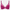 Plunge BH Chantelle Pulp - Girls - Framboos - 0IL