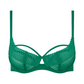 Full cup BH Chantelle Pulp - Play - Groen - 0FB