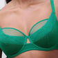 Full cup BH Chantelle Pulp - Play - Groen - 0FB