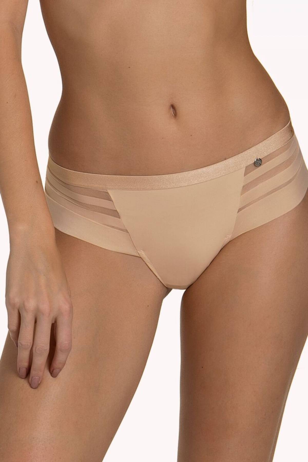 String Lisca - Alegra - Beige - 22