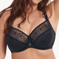 Soutien-gorge emboîtant Lisca - Ivonne - Gris - SD