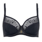 Soutien-gorge emboîtant Lisca - Ivonne - Gris - SD
