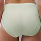 Culotte taille haute Chantelle - Softstretch - Verte - B32