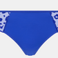Hipster Chantelle Pulp - Girls - Blauw - 0CU