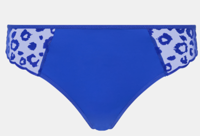 Hipster Chantelle Pulp - Girls - Blauw - 0CU