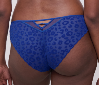 Hipster Chantelle Pulp - Girls - Blauw - 0CU