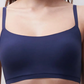 Bralette Chantelle - Softstretch - Bleue - 023
